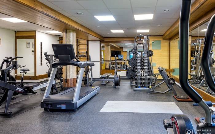 Fitness