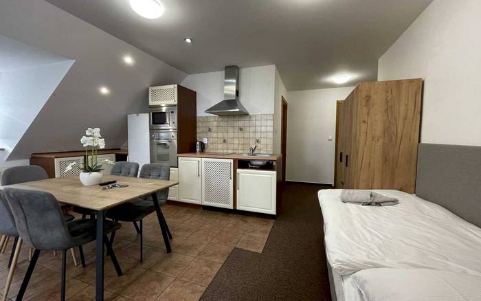 Apartmán