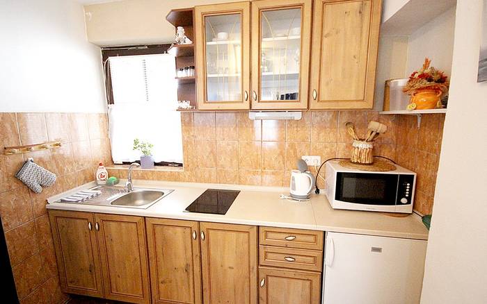 Apartmán č. 3