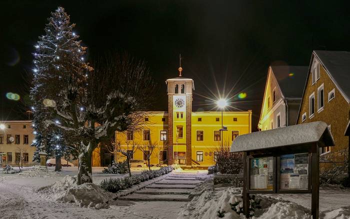 Olešnice v Orlických horách
