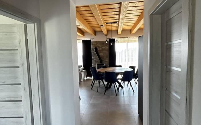 Chalet Zafír