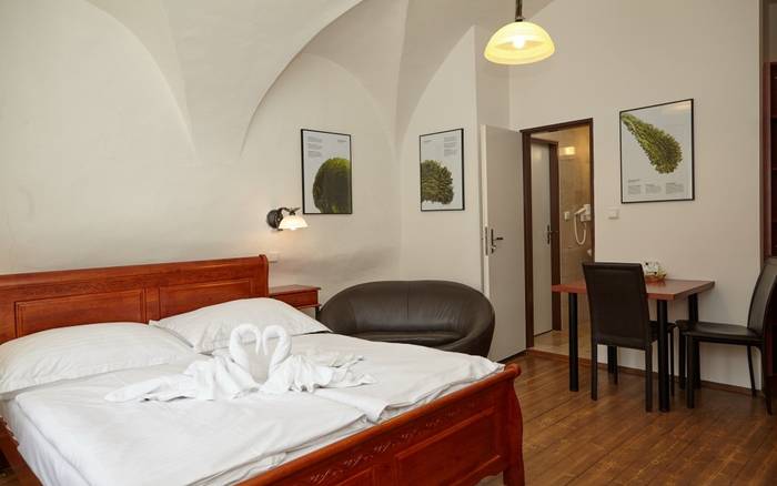 Moderní apartmán č. 3