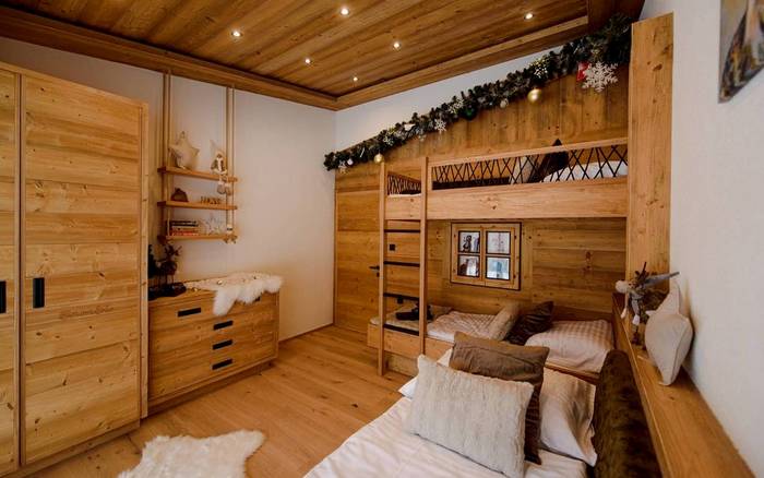 Chalet Bambi