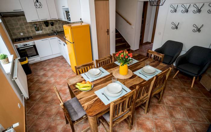 Velký Apartmán