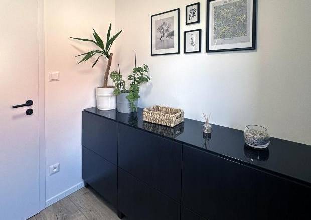 Apartmán s terasou