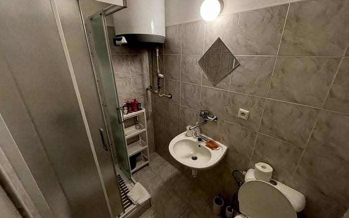 Apartmán č. 1