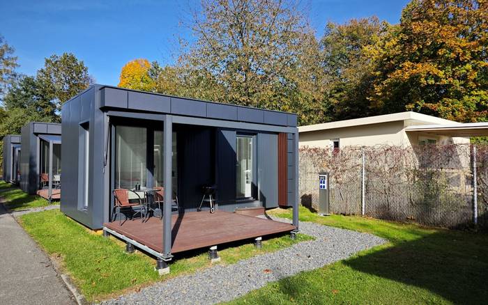 Apartmány RELAX