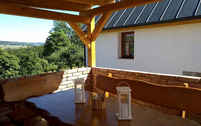 Pergola