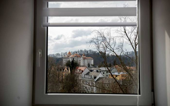 Rodinné apartmá DELUXE, 3kk