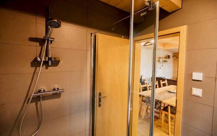 Apartmán B