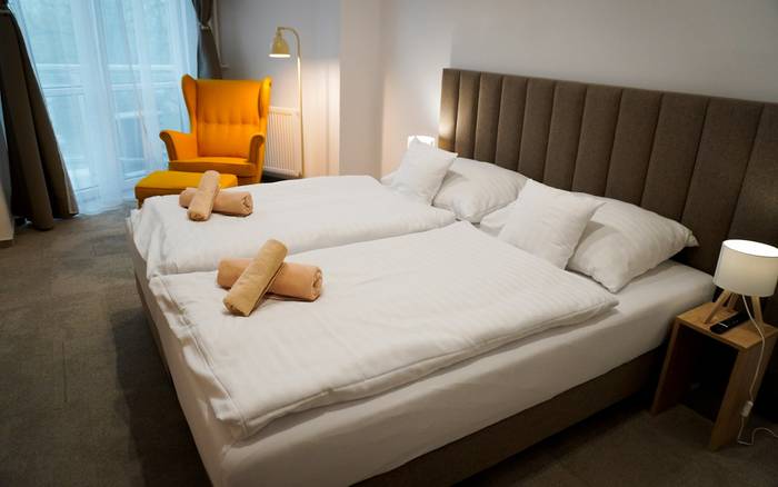 Apartmán PREMIUM