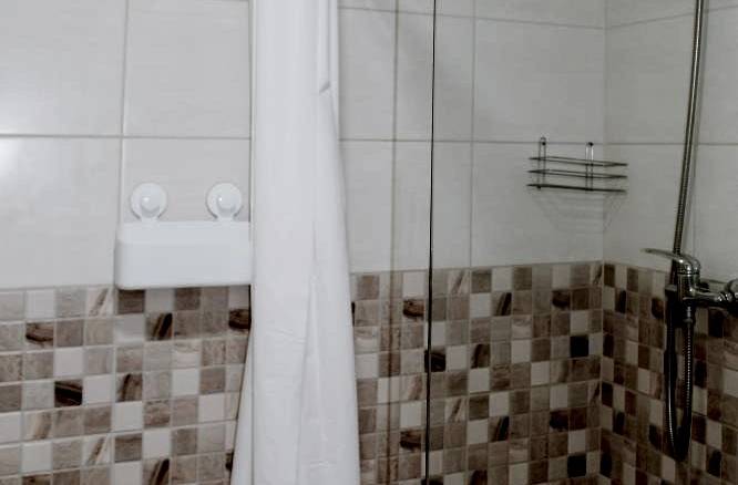 Apartmán č. 401