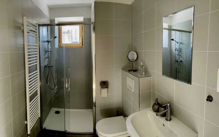 Kotel - 302 Apartmá s jednou ložnicí