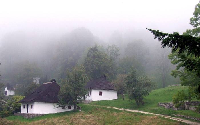 Pomnik pokoju SNP Kaliště