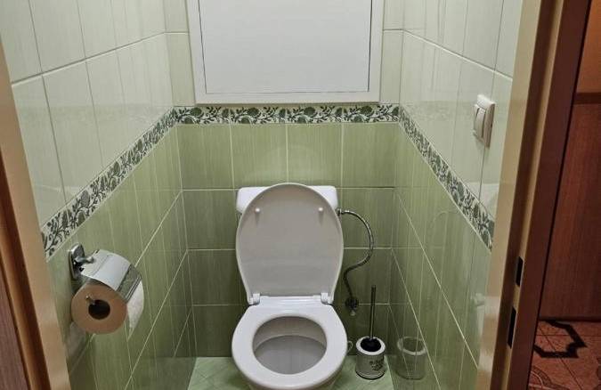 Kúpeľňa
