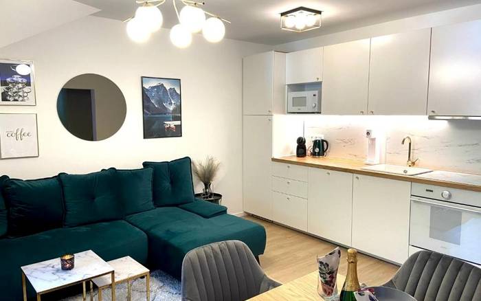 Apartmán Klára
