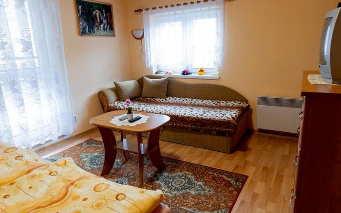 Drevenica - nová časť