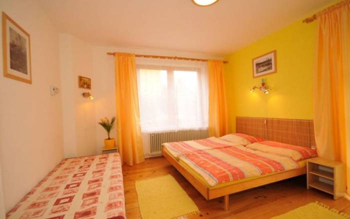 Apartmán Katka a Martin
