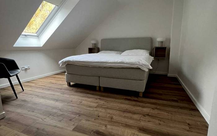 Apartmán LUX