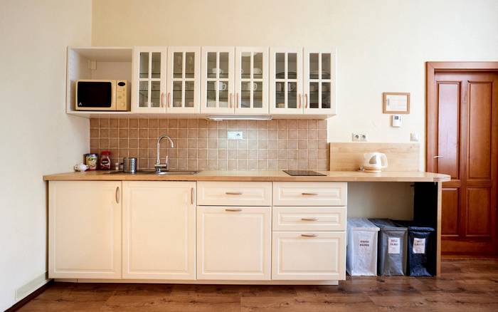 Rodinný apartmán Samuel