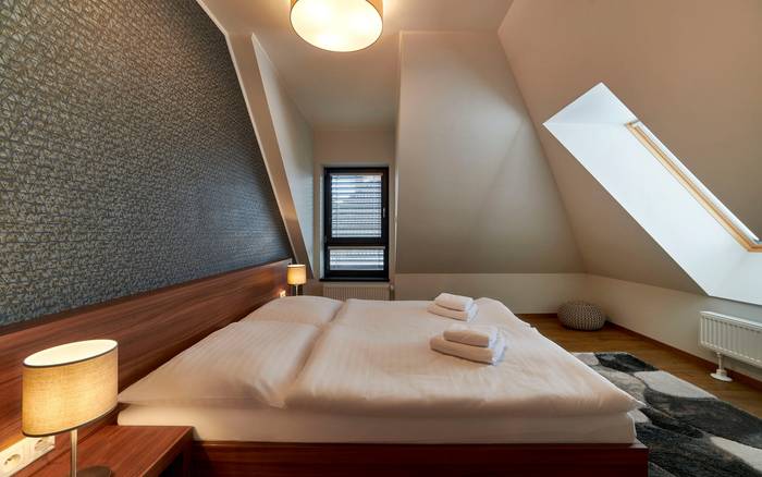 Suite Executive