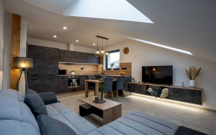 Apartmán Jan