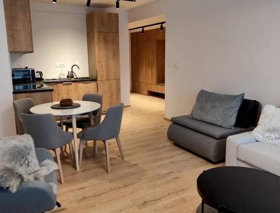 Apartmán B6