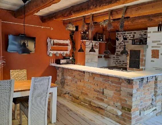 Společenská místnost
