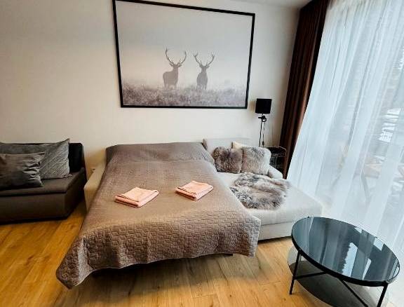 Apartmán B6