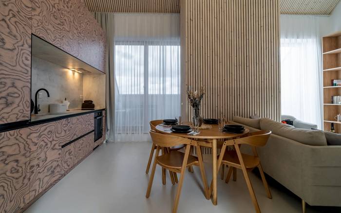 LEBENSKI Apartment A29