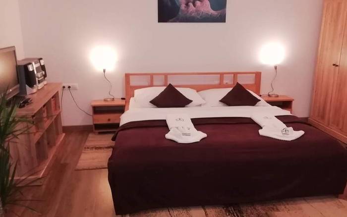 Apartmán B 101 Vysoké Tatry