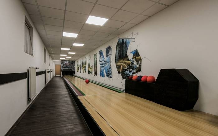 Bowling