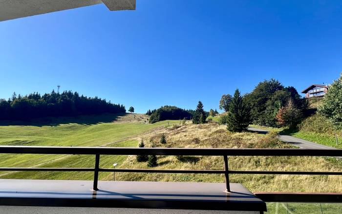 Apartmán Bella Vista Donovaly