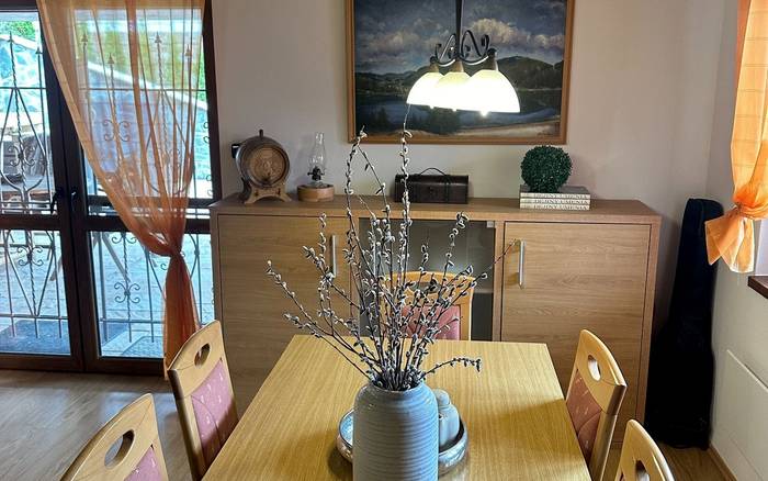 Obývacia miestnosť