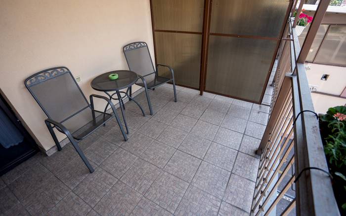 Apartmán