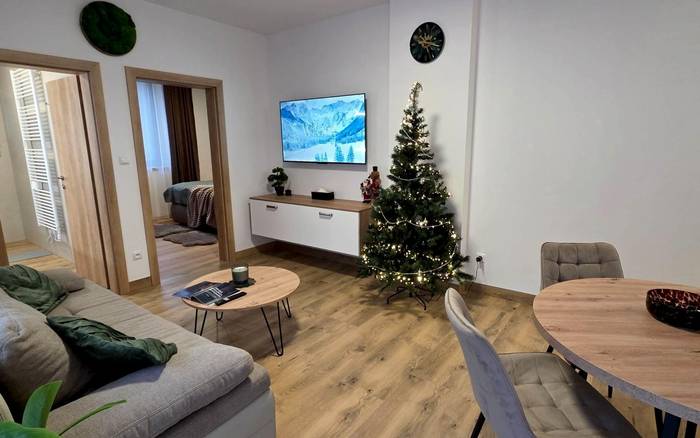 Apartmán 32-3A