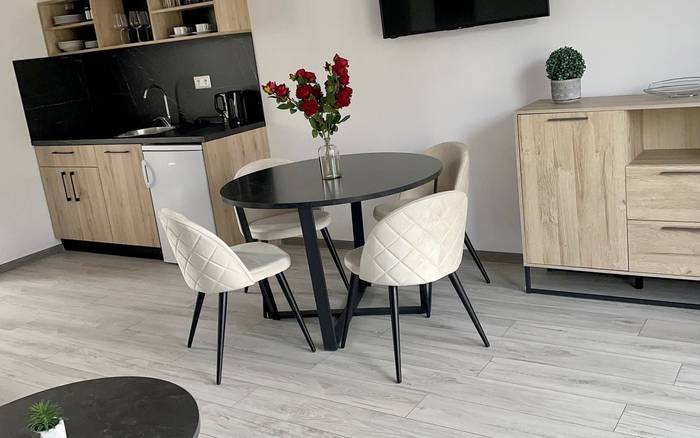 Apartmán 3