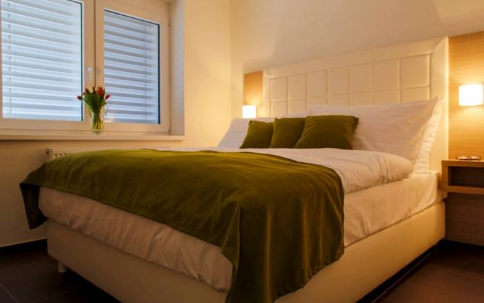 Dvojlôžkový apartmán Premium