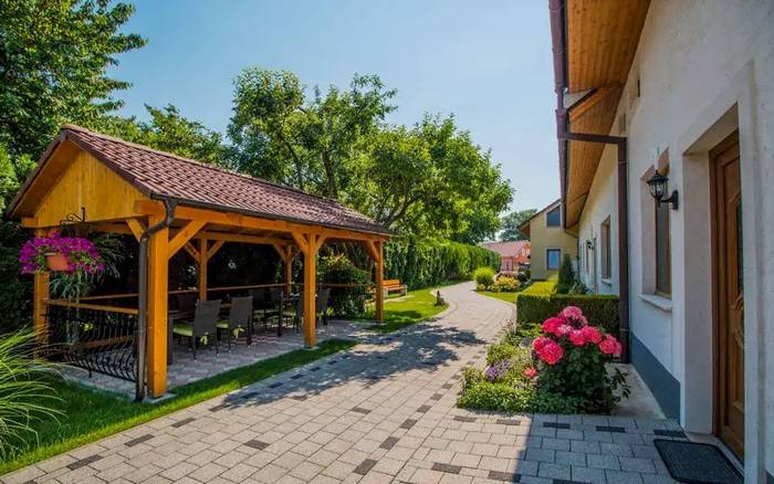 Altánok