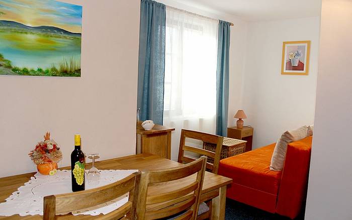 Apartmán č. 3
