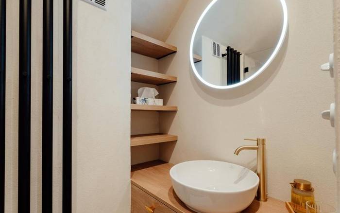Apartmán 4
