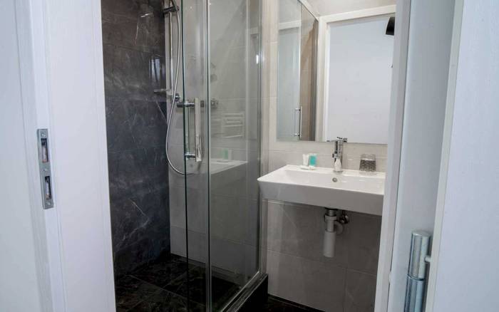 Jednolôžková izba Business