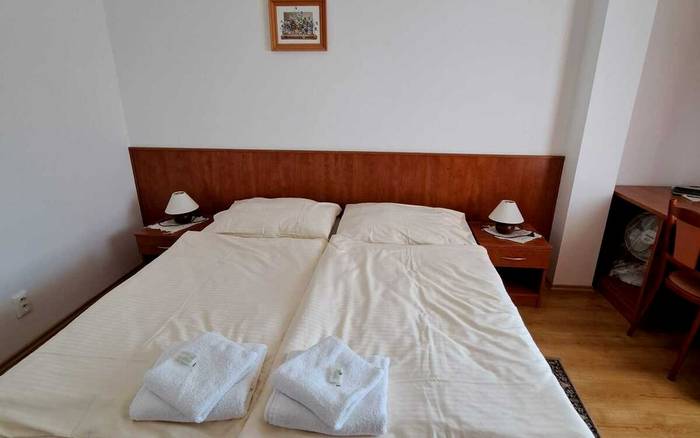 Malý apartmán