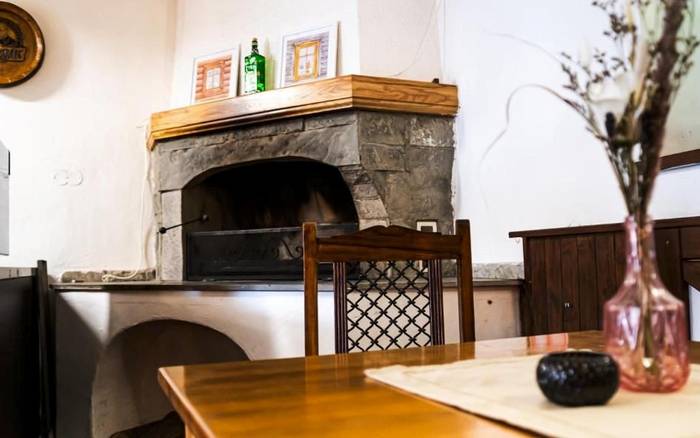 Restaurace