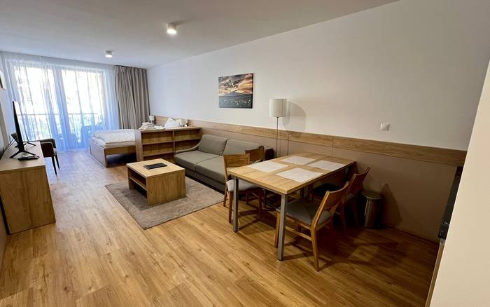 Luxusné Apartmány Primo Tatry