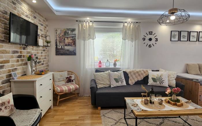 Led TV a  wifi pripojenie