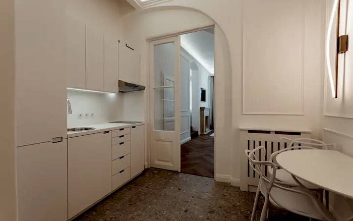 Apartmán Anima Mea