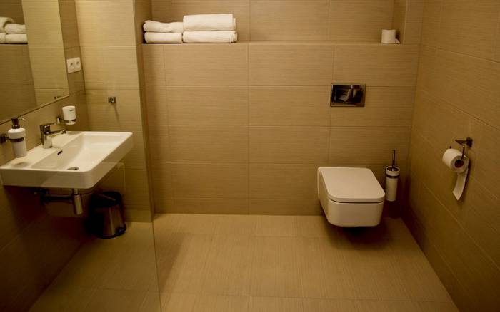 Dvojlôžkový apartmán Standard