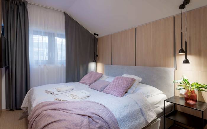 Apartmanica Chalet 5B
