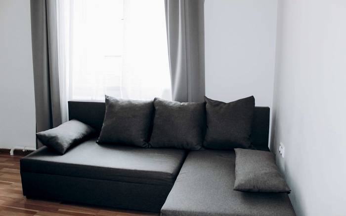 Apartmán č. 301